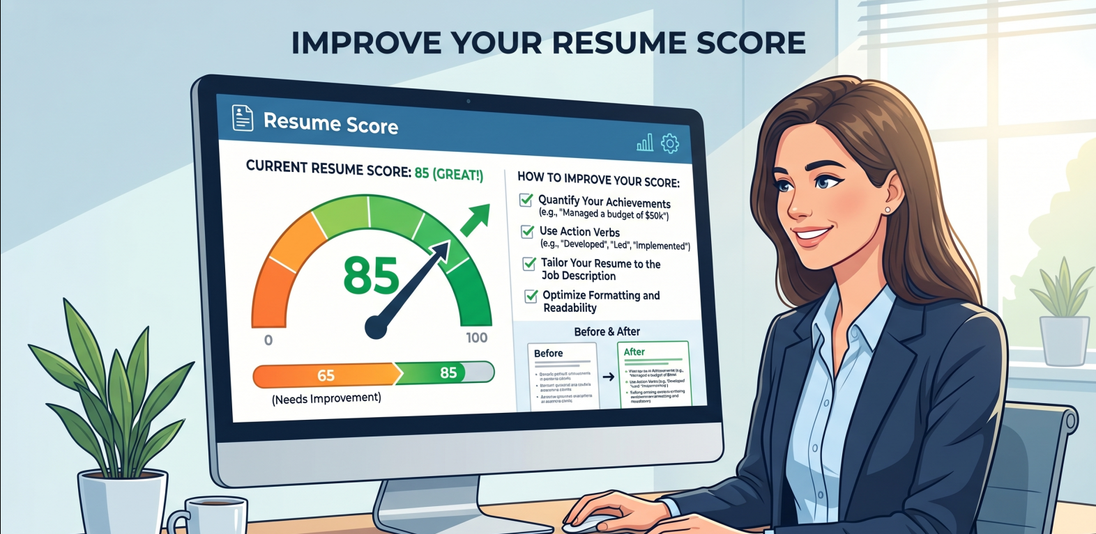 Resume Example