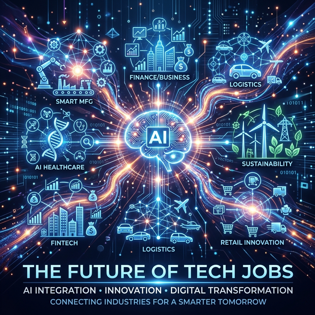 Sophisticated self-driving artificial intelligence agents controlling intricate organizational processes with no humans involved at all.