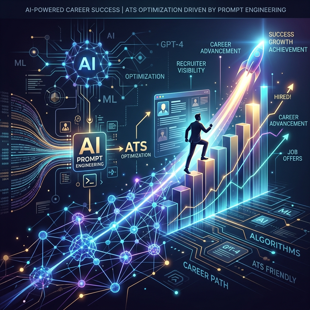 Premium abstract illustration representing precise technical communication and AI problem solving